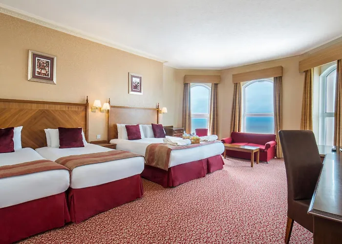 Imperial Hotel Blackpool