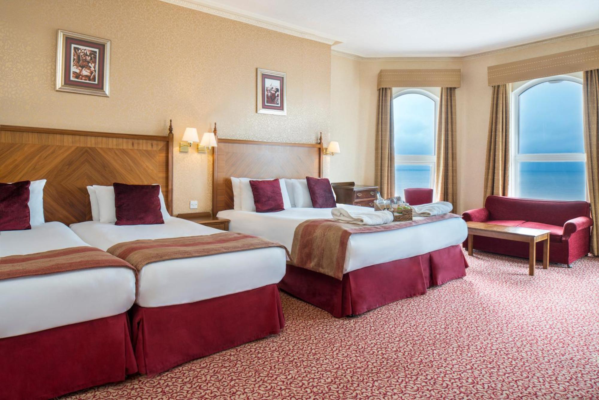 Imperial Hotel Blackpool