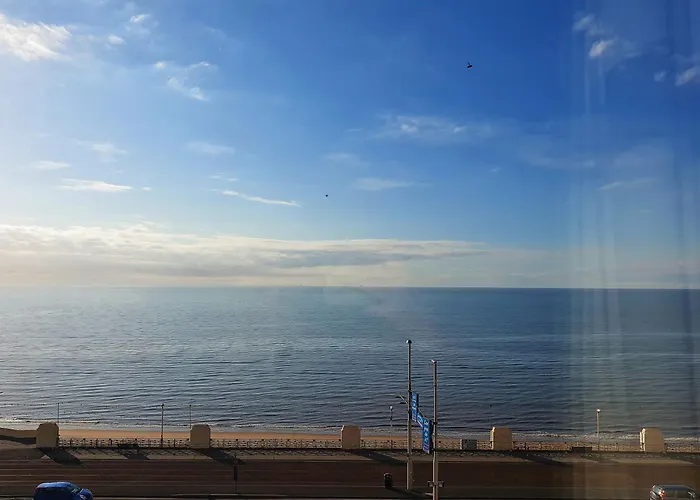 Imperial Hotel Blackpool