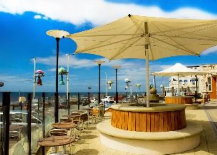 Imperial Hotel Blackpool